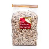 Can Kardeşler Kuruyemiş 250 gr Çiğ Çekirdek İçi