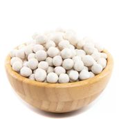 Can Kardeşler Kuruyemiş 250 gr Double Beyaz Nohut