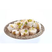Can kardeşler kuruyemiş Sultan Mini Antep Fıstıklı Lokum 250 G - 250 gr