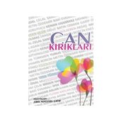 CAN KIRIKLARI - KARIN KARAKAŞLI