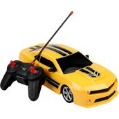 Can Oyuncak 1:14 Uzaktan Kumandalı Araba - Sarı
