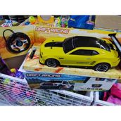 Can Oyuncak 3700-111A Drift Racing Uzaktan Kumandalı Araba