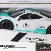 Can Oyuncak Büyük Kumandalı Şarjlı Racing Araba 41 Cm -Can