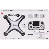 Can Oyuncak LH-X83FD Kumandalı Kameralı Kum Drone