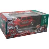 Can Oyuncak MK8131B Hot Rod Racıng 1:16 Sesli Işıklı Uzaktan Kumandalı Vıntage Arabası 3+ - Renkli