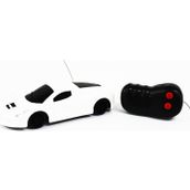Can Oyuncak Uzaktan Kumandalı Ferrari Beyaz 2 Fonksiyon