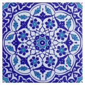 Can Seramik Cç92 Kütahya Çini 5'li 20x20 cm Karo