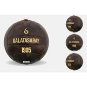 Can Spor Lisanslı Nostaji Galatasaray Futbol Topu GS-7011