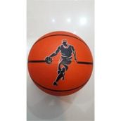 Can Sports Kırmızı Basketbol Topu 5 Numara Profesyonel