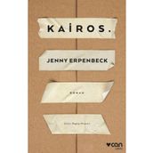 Can Yayınları Kairos Kitabı