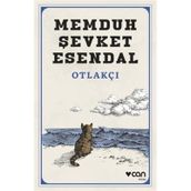 Can Yayınları Otlakçı Memduh Şevket Esandal Kitabı
