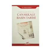 Çanakkale Basın Tarihi - Mithat Atabay