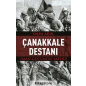 Çanakkale Destanı - Emin Arık