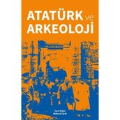 Çanakkale Kitaplığı Atatürk ve Arkeoloji