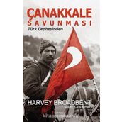 Çanakkale Savunması - Harvey Broadbent
