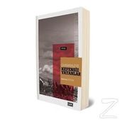 Çanakkale'de Kefensiz Yatanlar - Mahmut Öztürk