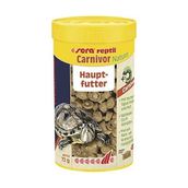 Canarino Sera Reptil Carnivor Etçil Sürüngen Yemi 250 ml - Option-1