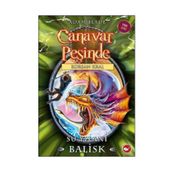 Canavar Peşinde 43 - Adam Blade