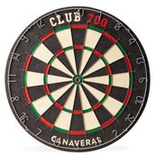 Canaveral Çelik Dart Tahtası - CLUB700