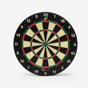 Canaveral Çelik Uçlu Oklara Uygun - TD500 Classic Dart Tahtası