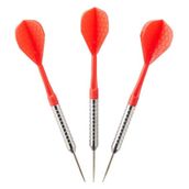 Canaveral T100 3'lü Çelik Uç Dart Oku
