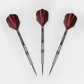 Canaveral T940 3'lü Çelik Uç Dart Oku