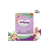 Canbebe No:1 Yenidoğan 64 Adet Bebek Bezi