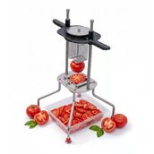 Cancan Dikey Domates Dilimleme Makinesi – CAN-1318