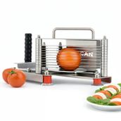 Cancan Mini Domates Dilimleme Makinesi – CAN 1308