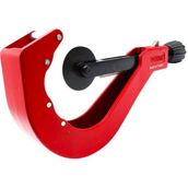 Candan cm Ppc 120 Büyük Plastik Boru Makası 50-120MM (Manuel)