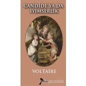 Candide ya da İyimserlik - François Marie Arouet Voltaire