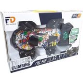 Canem Usb Şarjlı Işıklı Müzikli Uzaktan Kumandalı Spor Araba Drift Yapabilen
