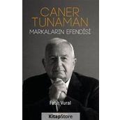 Caner Tunaman Markaların Efendisi - Fatih Vural