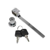 Canex 140 mm Sürme Cam Kilidi