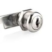 Canex 16 mm Nikel Mandallı Çekmece Kilidi