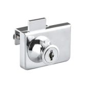 Canex 409 Çiftli Cam Kilidi