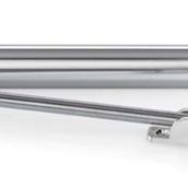 Canex Otomatik 162 mm Kapı İtme Yayı