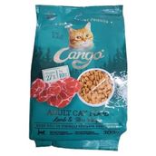 Cango 300 gr Kuzu Etli Kedi Maması