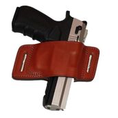 Canik TP9, Sar 9, Sar9 Mete, SA XD, HS, Zigana T, Zigana Sport, Girsan MC 28 SA Deri Tabanca Kılıfı K-659-S (TABA)