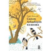 Canım Arkadaşım - Özgür Balpınar