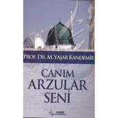Canım Arzular Seni - Mehmet Yaşar Kandemir