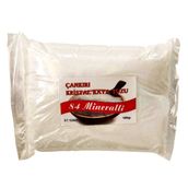 Çankırı 1 kg İnce Sofralık Kaya Tuzu