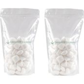 Çankırı Tuz Lamba Çankırı Bulaşık Makinesi Tuzu 2 kg - 2 adet