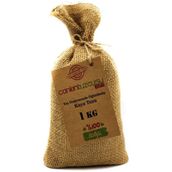 Çankırı Tuzcusu Taş değirmende öğütülmüş 1 kg Kaya Tuzu