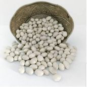 Canlar 1 kg Şeker Fasulye