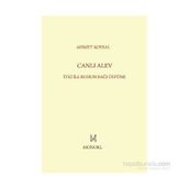 Canlı Alev - Ahmet Soysal
