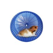 Canlı Petshop Hamster Çarkı Büyük Boy 14,5 cm - 1 adet
