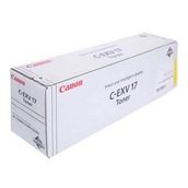 Canon 0259B002AA Sarı Toner