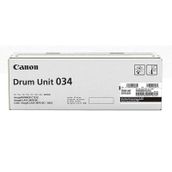 Canon 034/9458B001 Siyah Fotokopi Drum Ünitesi