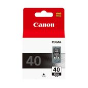 Canon 0615B025 PG-40 Siyah Kartuş